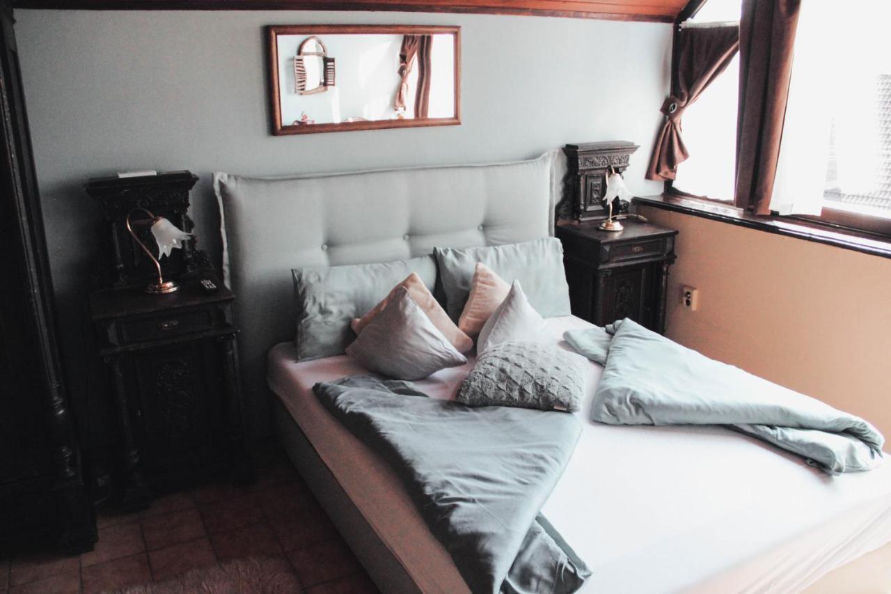 Bed and Breakfast Pannonhalma Panzio Exteriér fotografie
